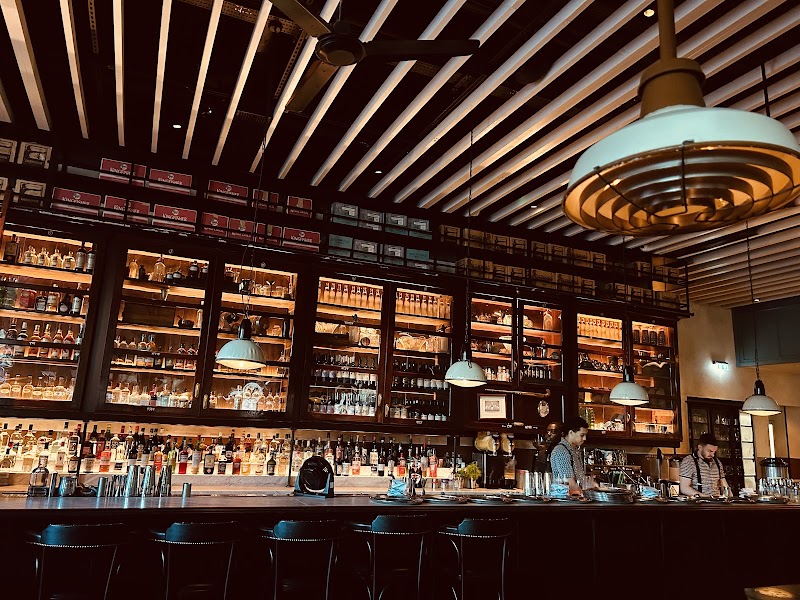 Dishoom Birmingham