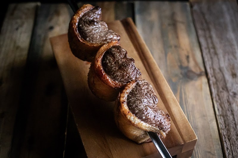 Fogo de Chão Birmingham - Original from Brazil