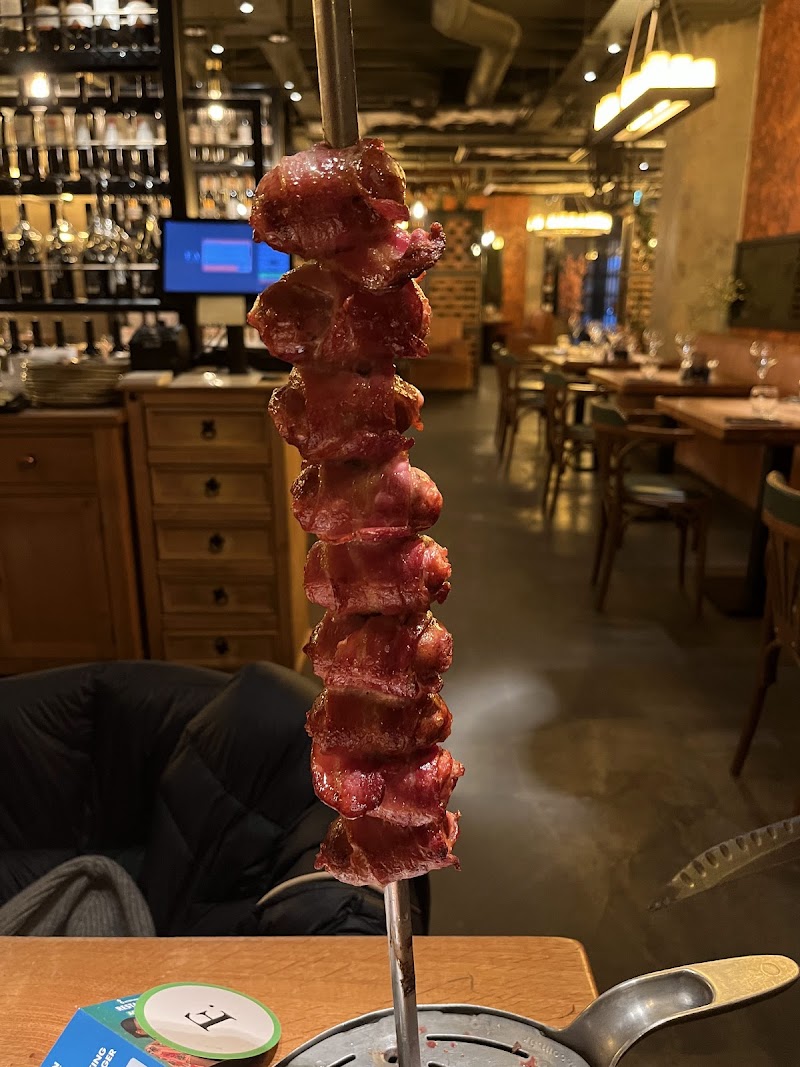 Fogo de Chão Birmingham - Original from Brazil