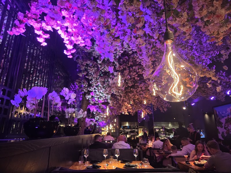 Tattu Birmingham