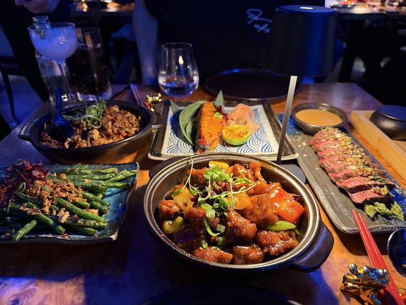 Tattu Birmingham
