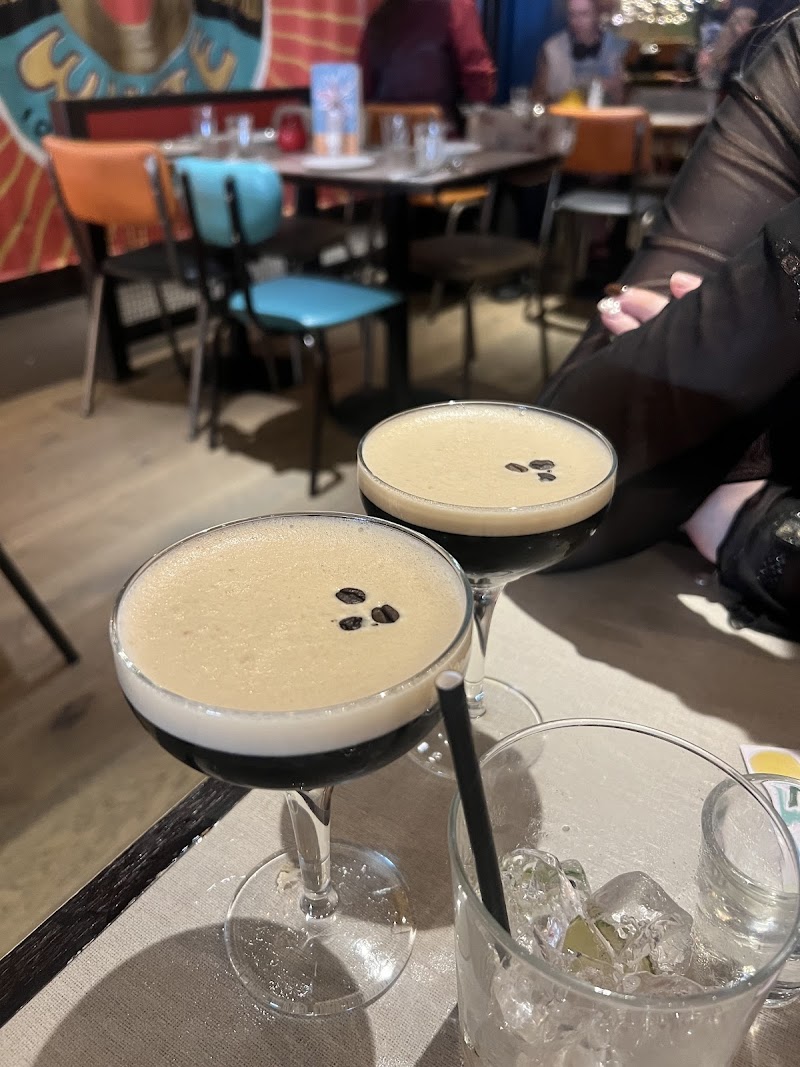 Turtle Bay Birmingham