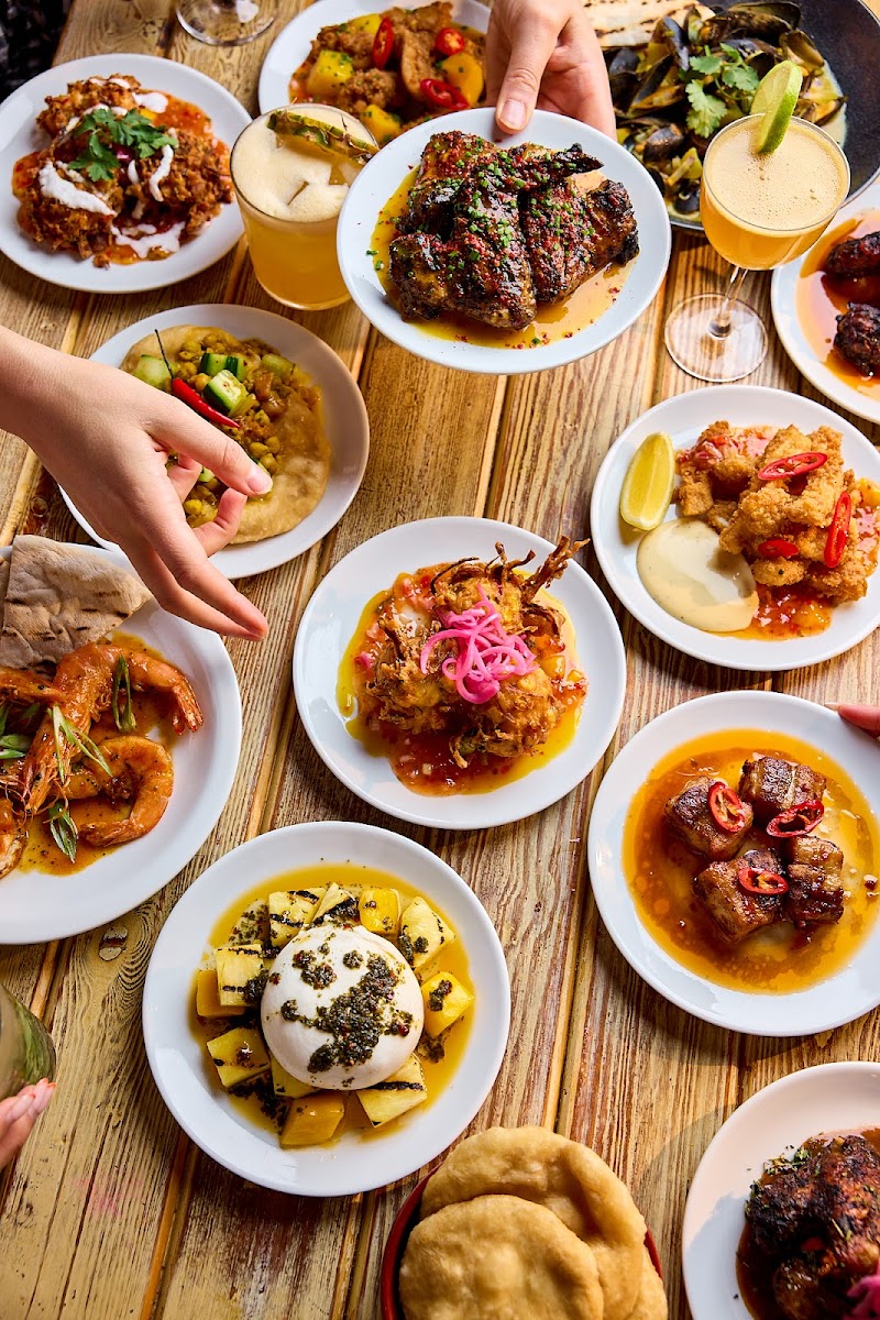 Turtle Bay Birmingham