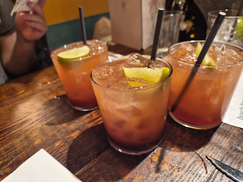 Turtle Bay Brindleyplace Birmingham