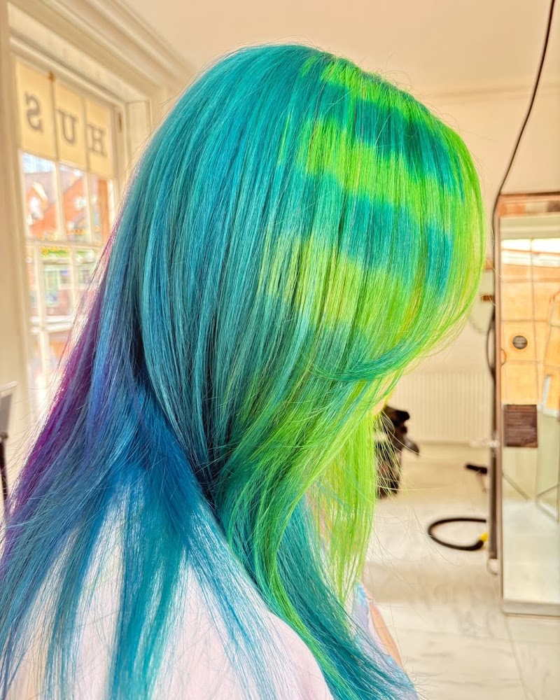 Hush Hair & Beauty