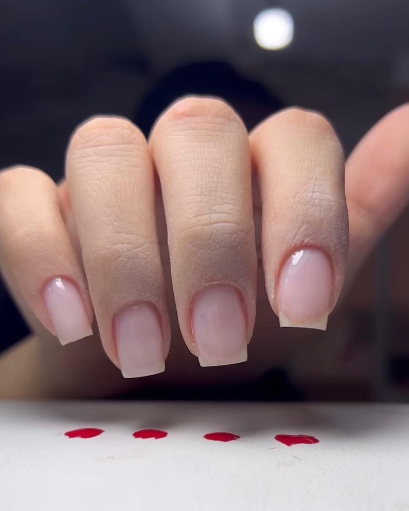 Inspiration Hair Nails And Beauty