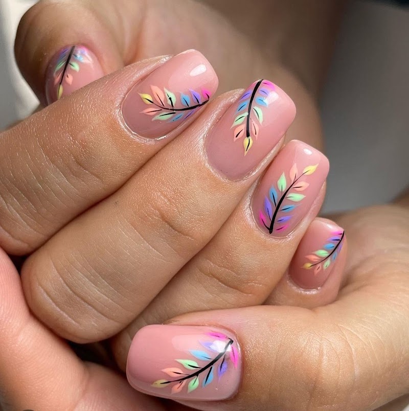 Inspiration Hair Nails And Beauty