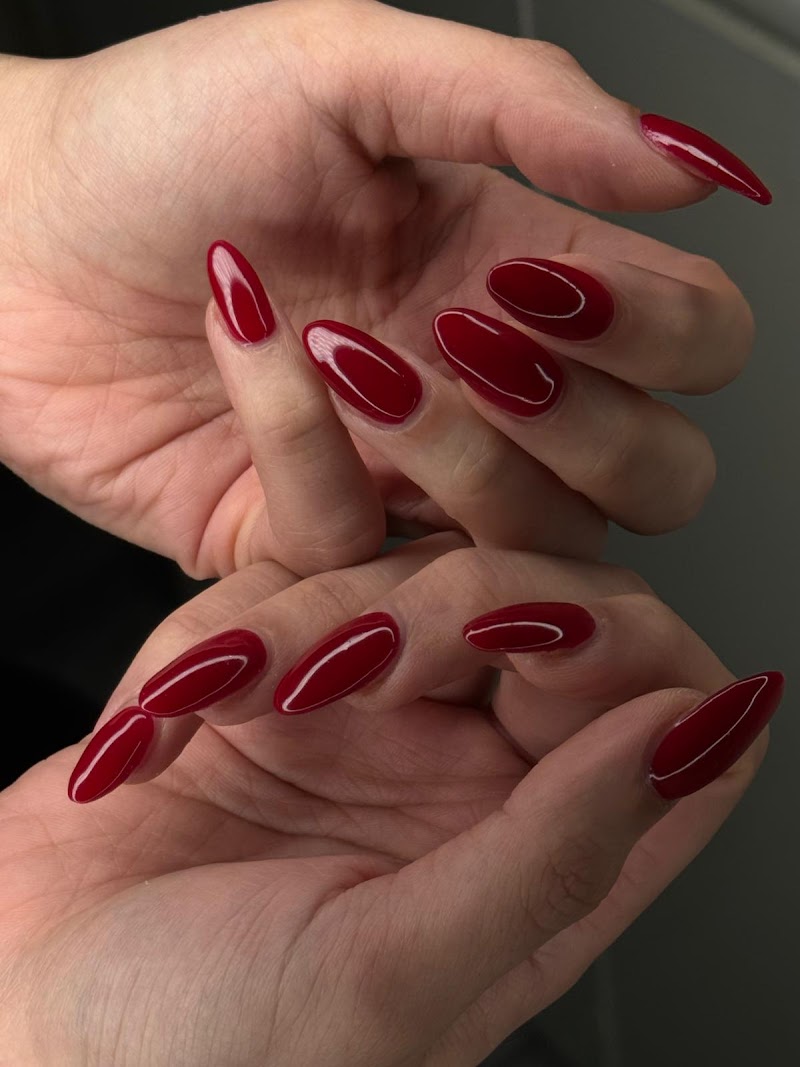 Inspiration Hair Nails And Beauty