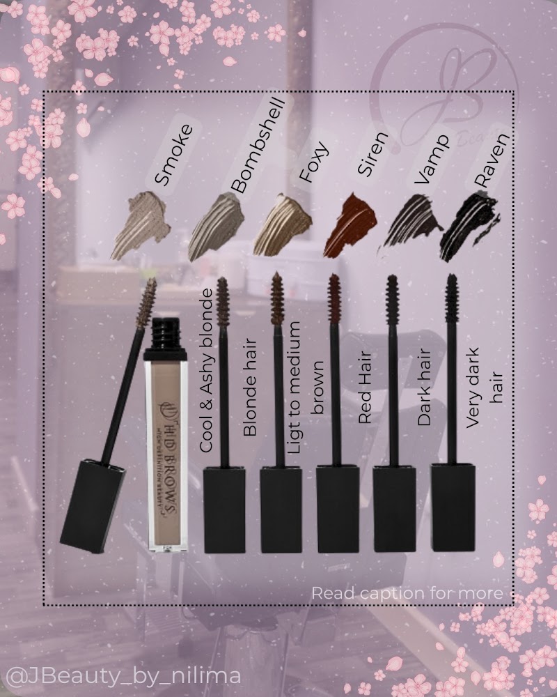 J Beauty by Nilima
