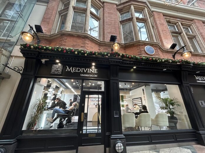 medivine-salon-birmingham