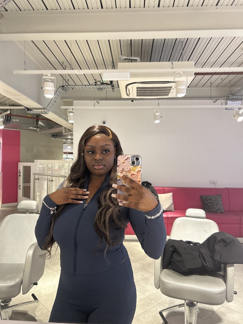 RAWR Beauty located within Primark - Birmingham