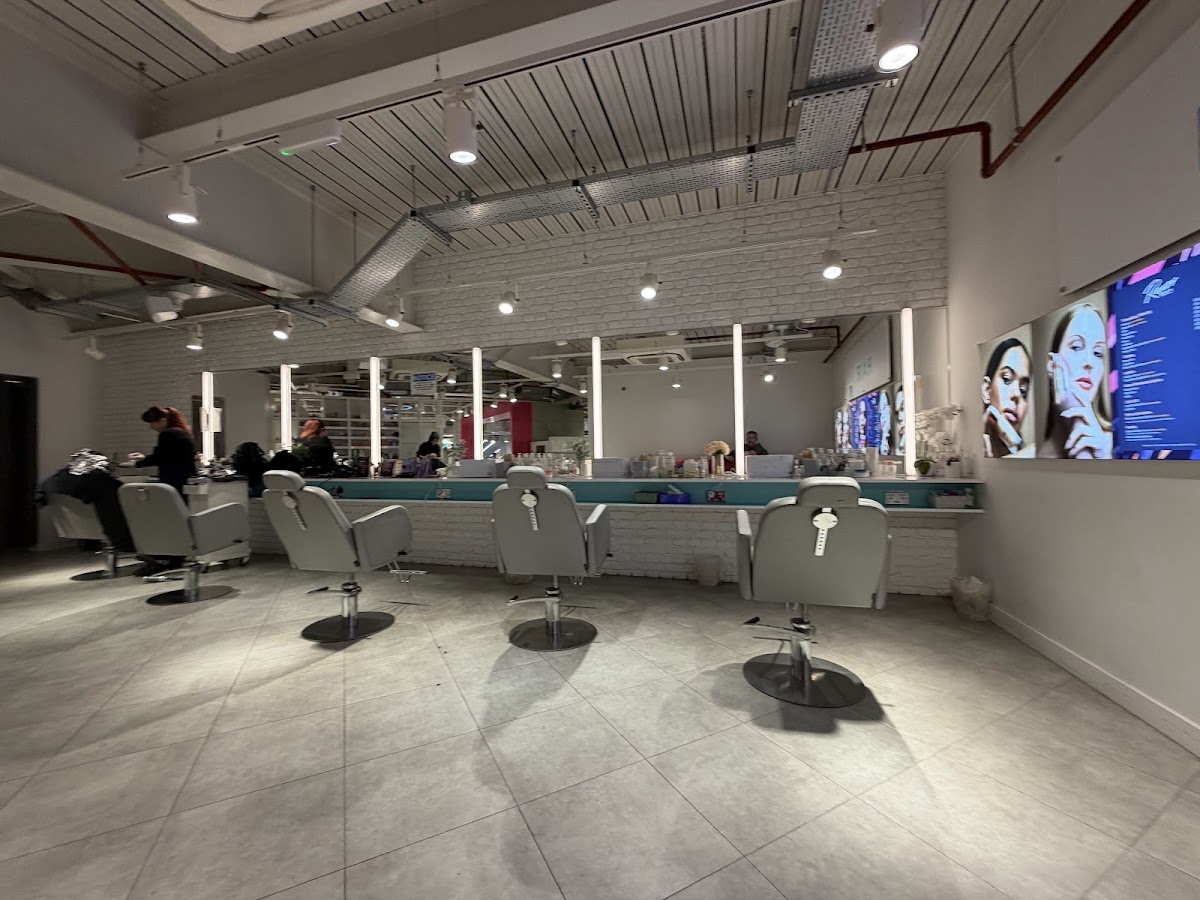 RAWR Beauty located within Primark - Birmingham — Beauty