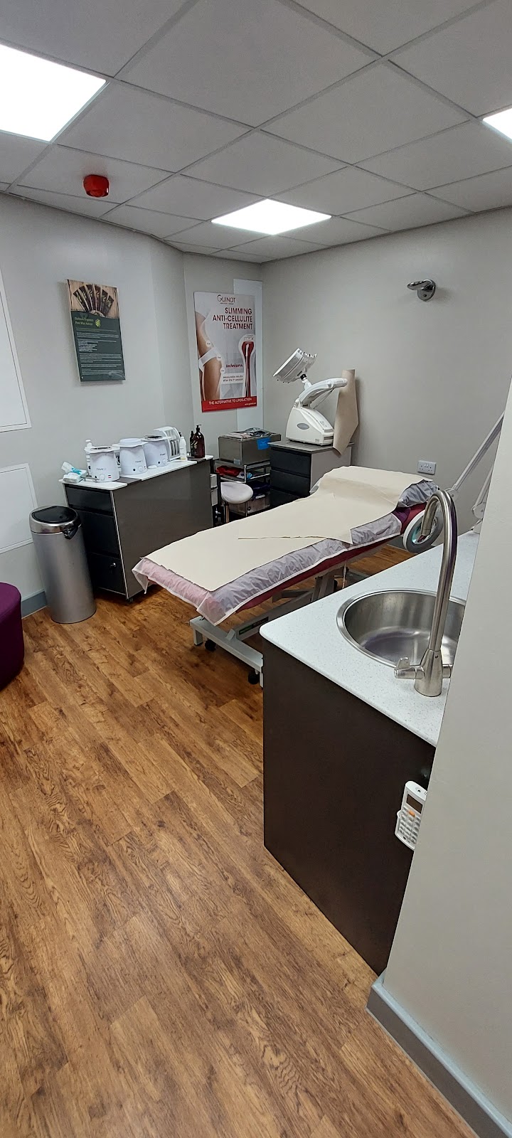 Serenity The Beauty Clinic