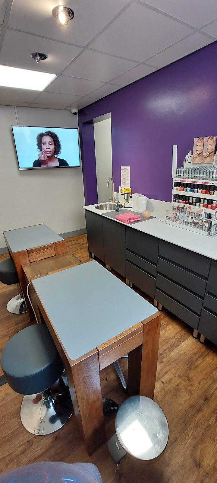 Serenity The Beauty Clinic