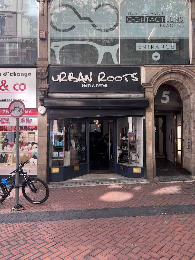 Urban Roots