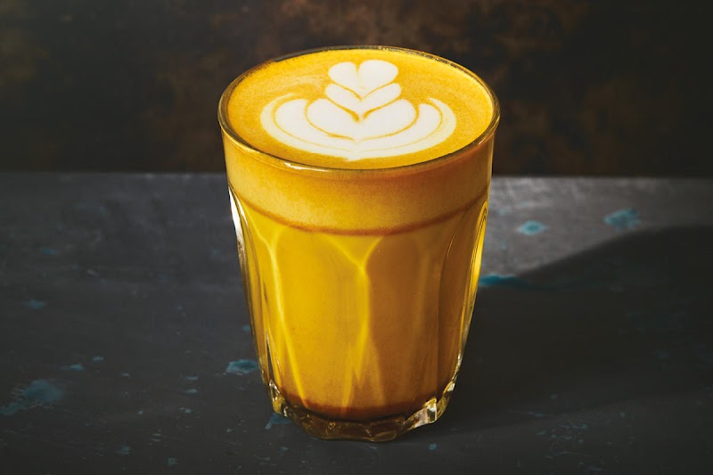 Black Sheep Coffee - AC Hotel by Marriott, The Mailbox