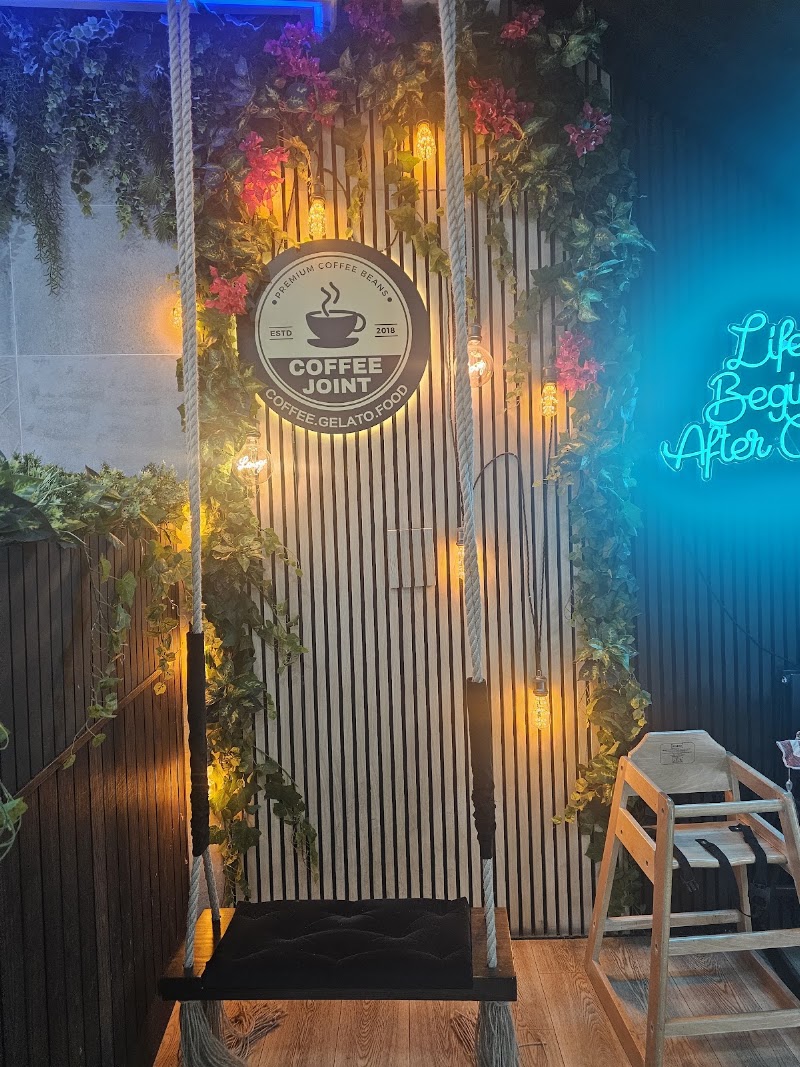 Coffee Joint