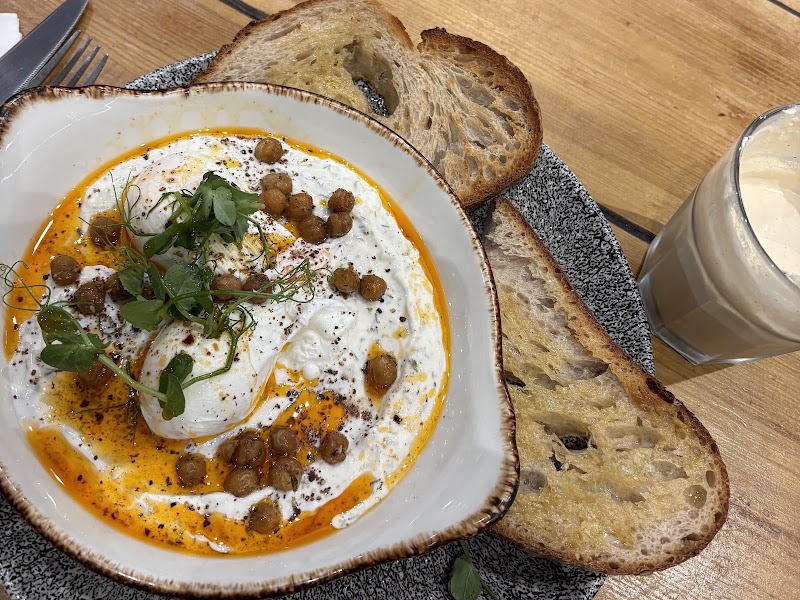Saint Kitchen - JQ