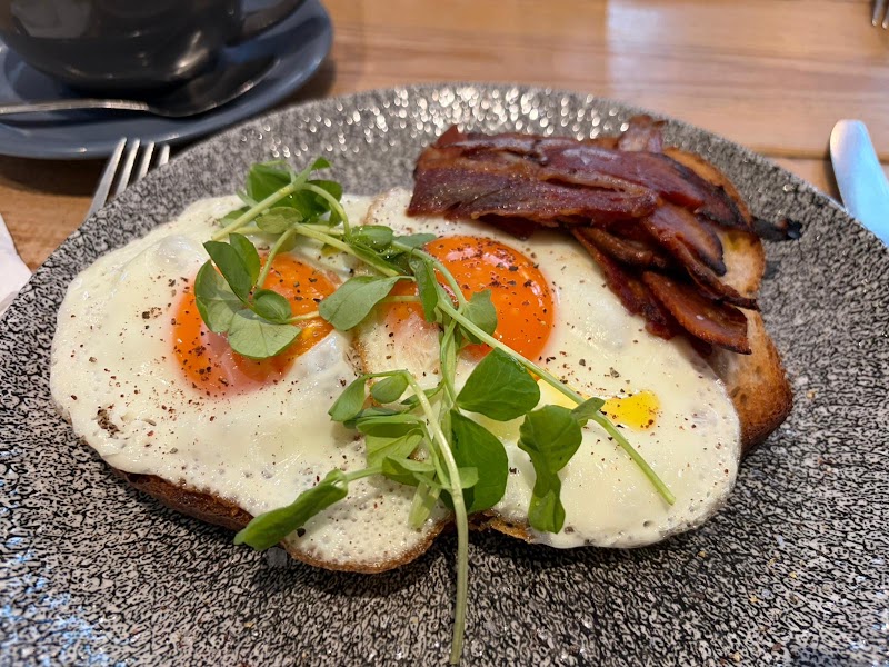 Saint Kitchen - JQ