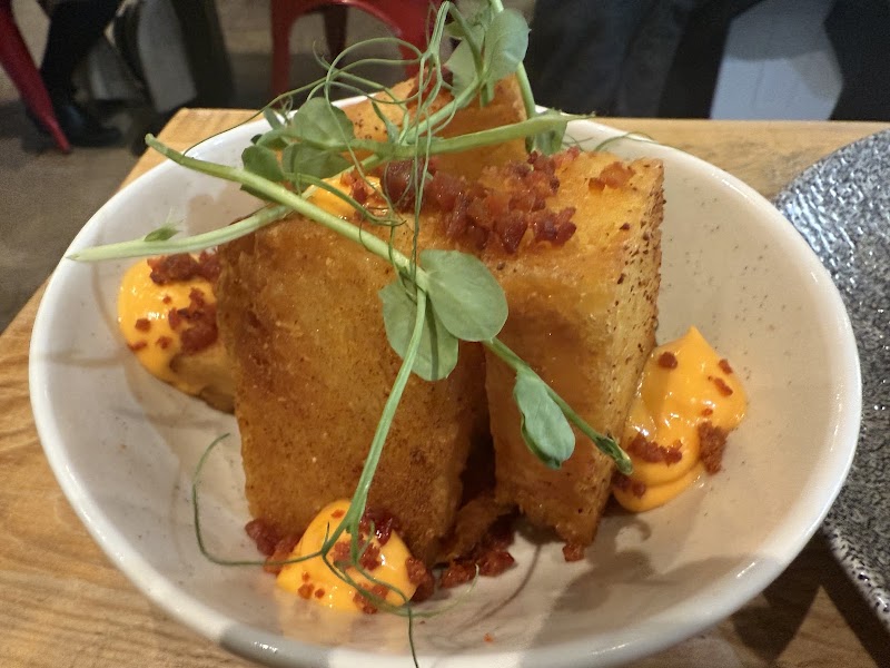 Saint Kitchen - JQ
