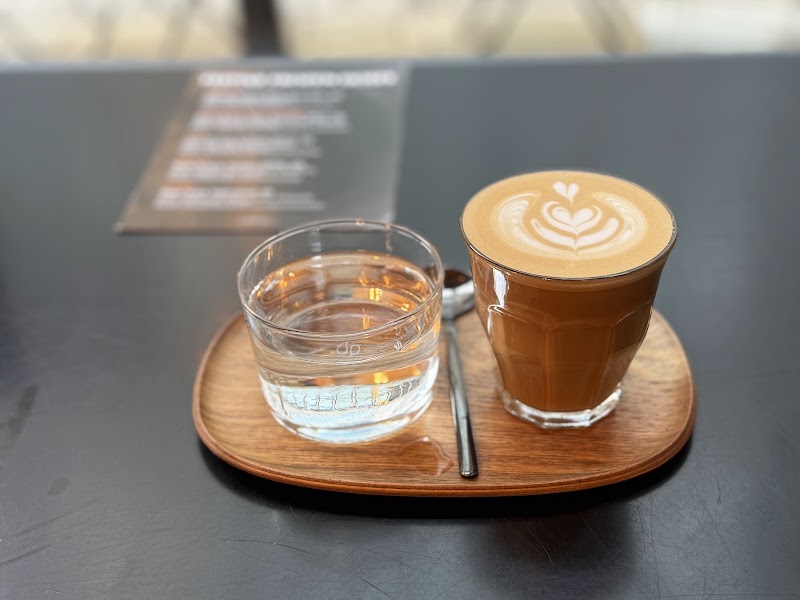 The Coffee Bar Collective