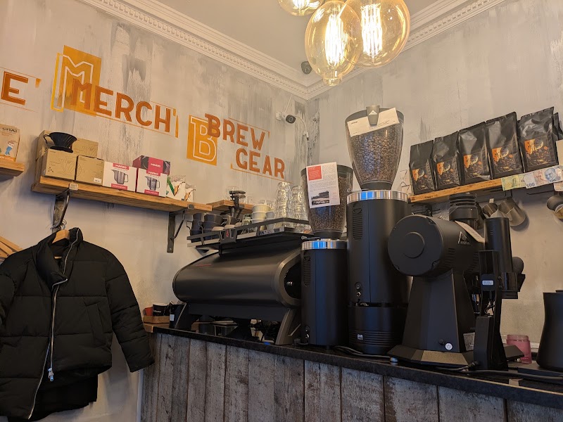 The Coffee Bar Collective