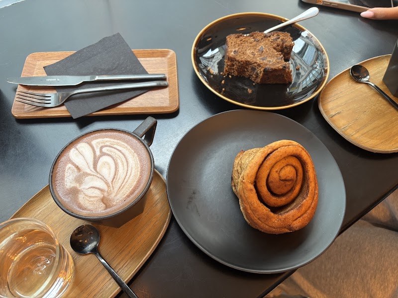 The Coffee Bar Collective