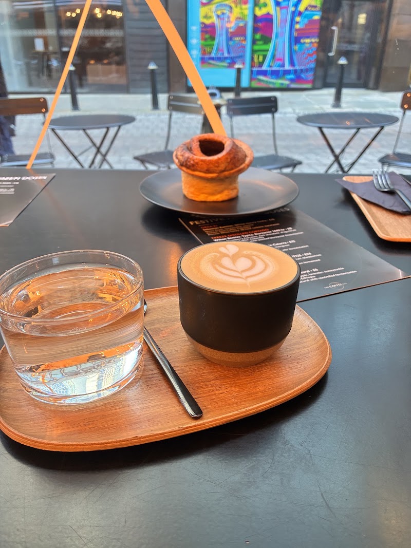 The Coffee Bar Collective